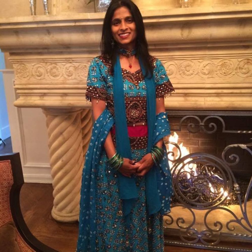 Meet your Posher, Pradnya